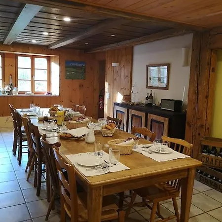 Maison Le Rozet