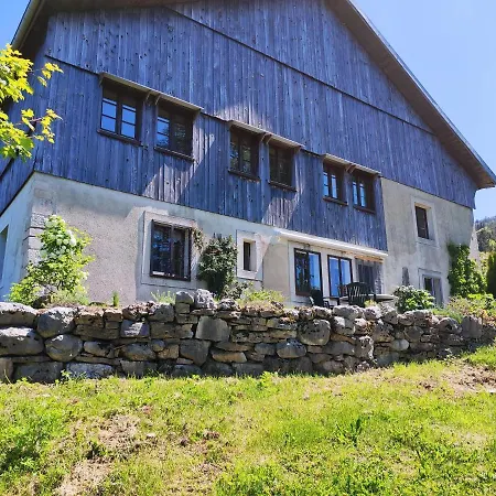 Maison Le Rozet *