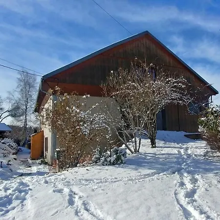 Maison Le Rozet