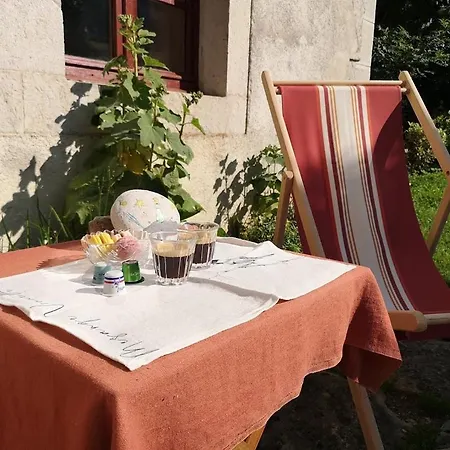 Maison Le Rozet