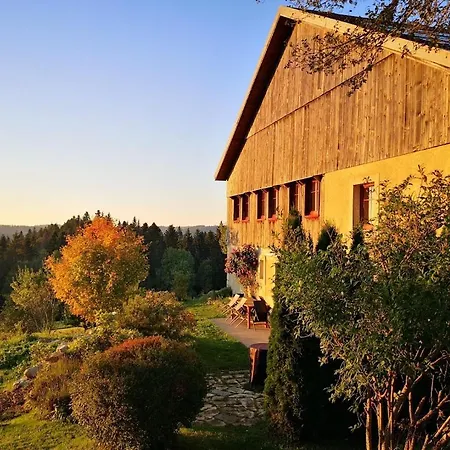 Maison Le Rozet Penzion Les Gras