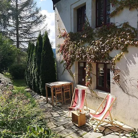 Maison Le Rozet *