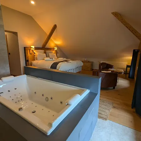 Maison Le Rozet *